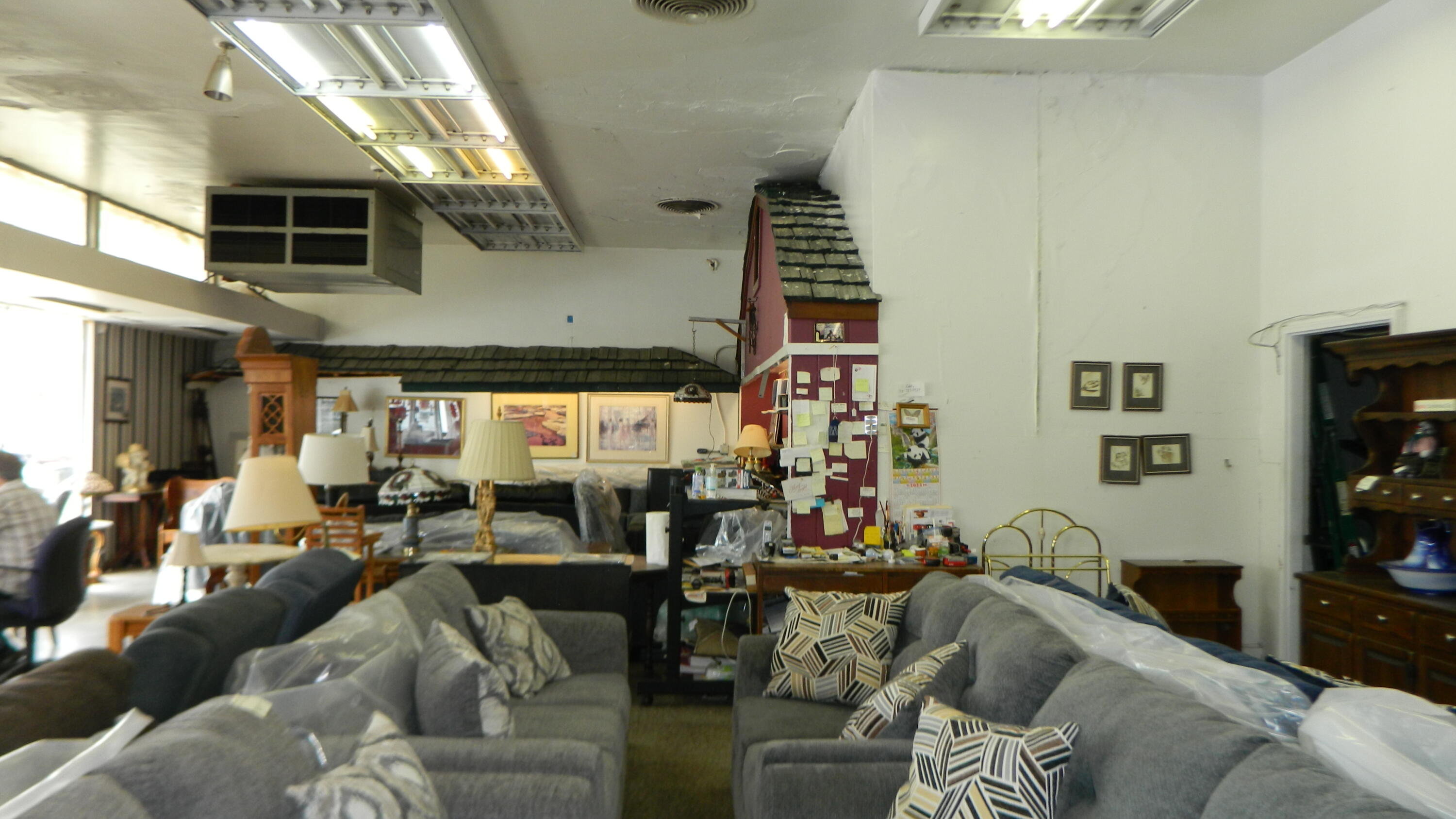 1000 Selma Road, Springfield, Ohio 45505