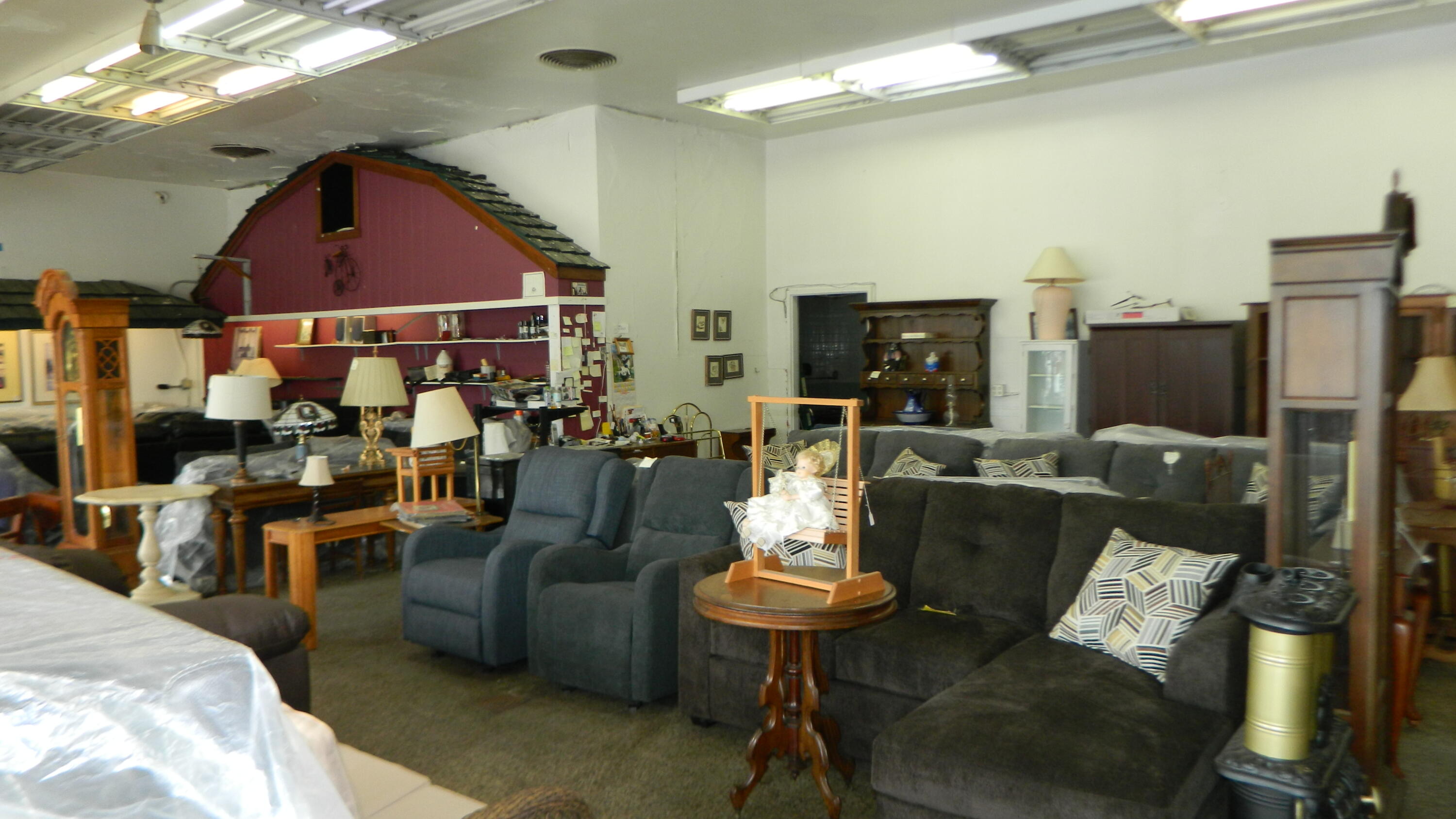 1000 Selma Road, Springfield, Ohio 45505