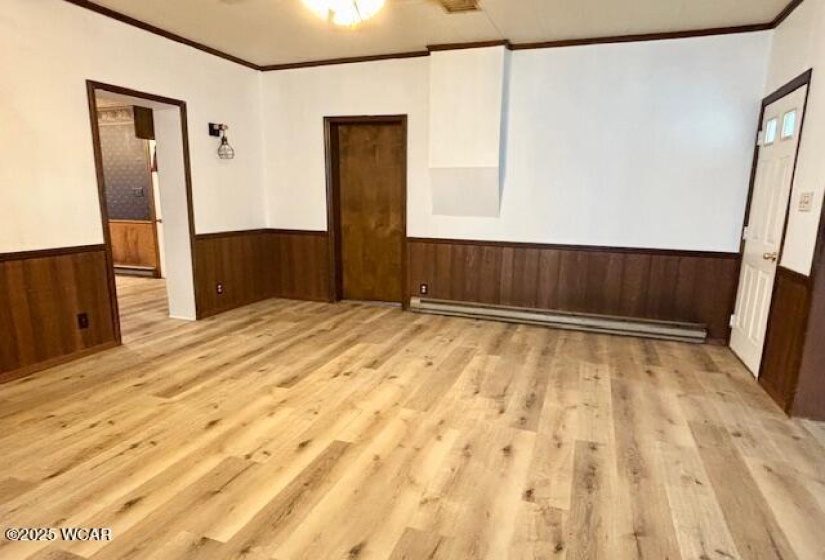 207 W. Fourth Street, Ottoville, Ohio, 3 Bedrooms Bedrooms, ,1 BathroomBathrooms,Residential,For Sale,W. Fourth,307631