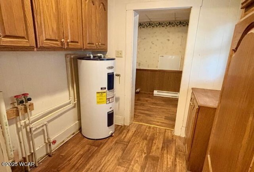 207 W. Fourth Street, Ottoville, Ohio, 3 Bedrooms Bedrooms, ,1 BathroomBathrooms,Residential,For Sale,W. Fourth,307631
