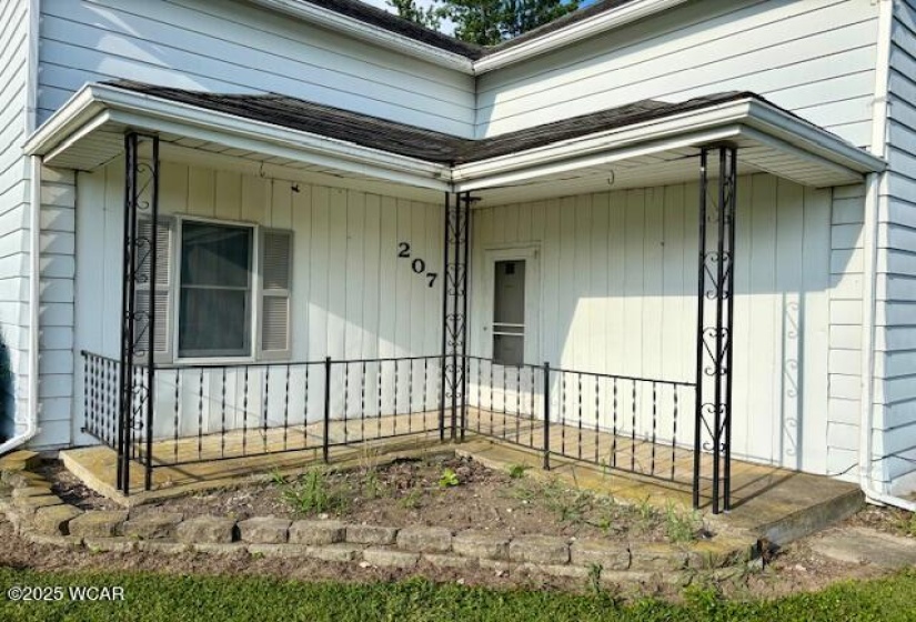 207 W. Fourth Street, Ottoville, Ohio, 3 Bedrooms Bedrooms, ,1 BathroomBathrooms,Residential,For Sale,W. Fourth,307631