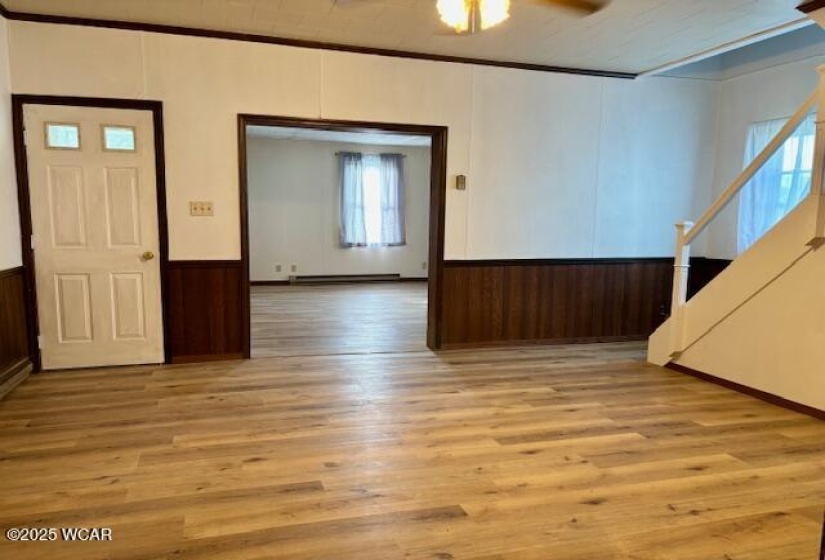 207 W. Fourth Street, Ottoville, Ohio, 3 Bedrooms Bedrooms, ,1 BathroomBathrooms,Residential,For Sale,W. Fourth,307631