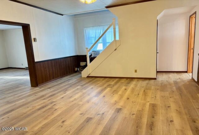 207 W. Fourth Street, Ottoville, Ohio, 3 Bedrooms Bedrooms, ,1 BathroomBathrooms,Residential,For Sale,W. Fourth,307631