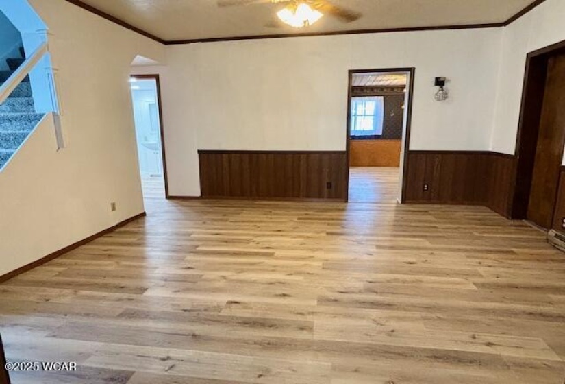 207 W. Fourth Street, Ottoville, Ohio, 3 Bedrooms Bedrooms, ,1 BathroomBathrooms,Residential,For Sale,W. Fourth,307631