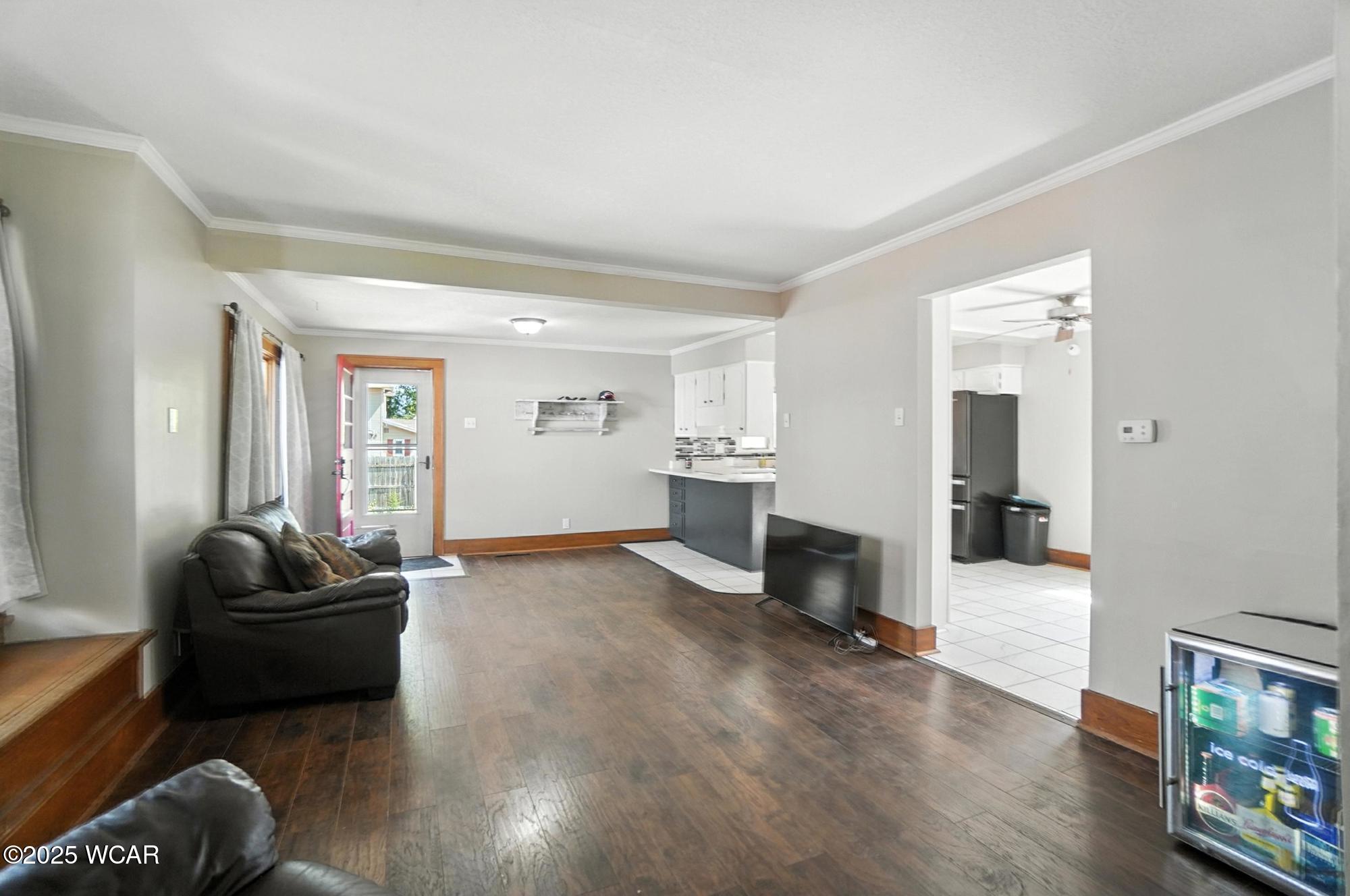 1574 Oakland Parkway, Lima, Ohio