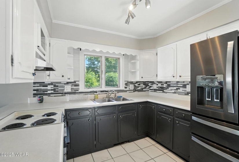 1574 Oakland Parkway, Lima, Ohio, 3 Bedrooms Bedrooms, ,1 BathroomBathrooms,Residential,For Sale,Oakland,307630