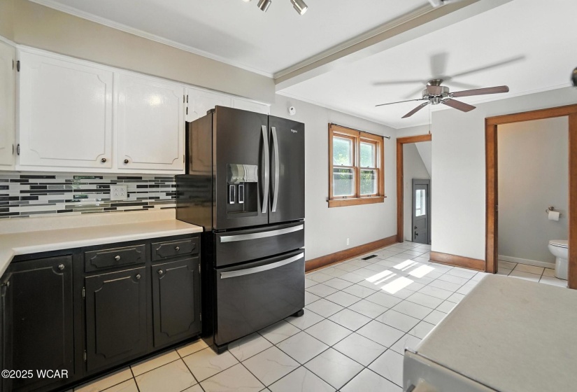 1574 Oakland Parkway, Lima, Ohio, 3 Bedrooms Bedrooms, ,1 BathroomBathrooms,Residential,For Sale,Oakland,307630