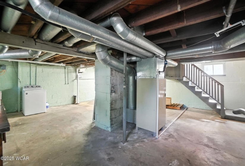 1574 Oakland Parkway, Lima, Ohio, 3 Bedrooms Bedrooms, ,1 BathroomBathrooms,Residential,For Sale,Oakland,307630