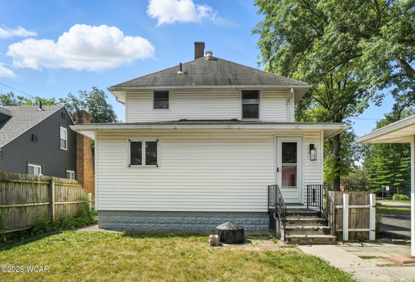 1574 Oakland Parkway, Lima, Ohio, 3 Bedrooms Bedrooms, ,1 BathroomBathrooms,Residential,For Sale,Oakland,307630
