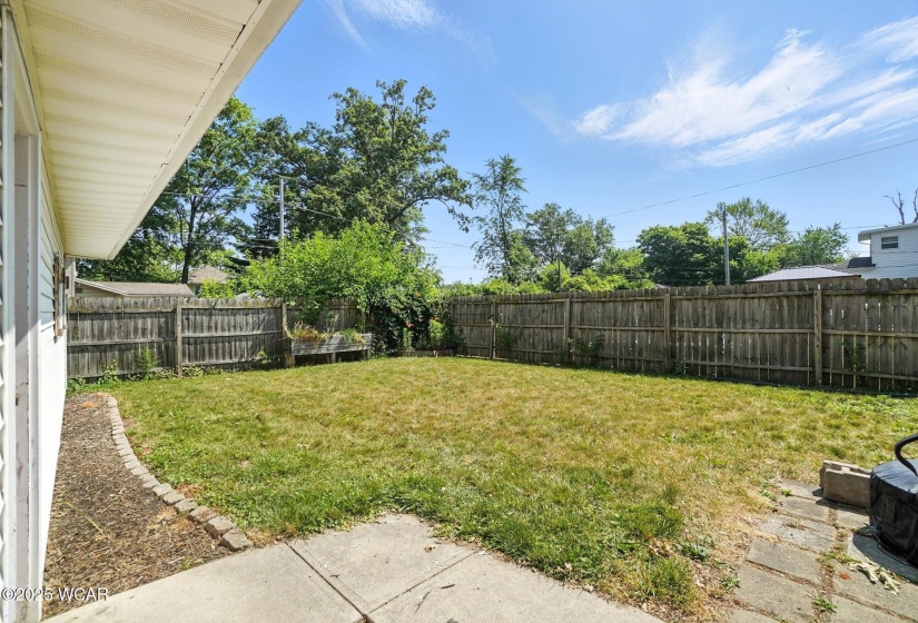 1574 Oakland Parkway, Lima, Ohio, 3 Bedrooms Bedrooms, ,1 BathroomBathrooms,Residential,For Sale,Oakland,307630