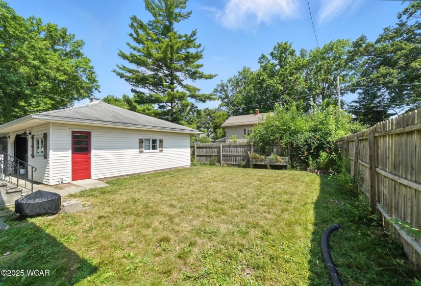 1574 Oakland Parkway, Lima, Ohio, 3 Bedrooms Bedrooms, ,1 BathroomBathrooms,Residential,For Sale,Oakland,307630
