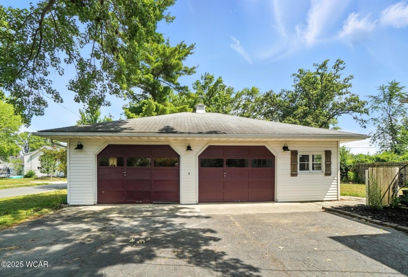 1574 Oakland Parkway, Lima, Ohio, 3 Bedrooms Bedrooms, ,1 BathroomBathrooms,Residential,For Sale,Oakland,307630