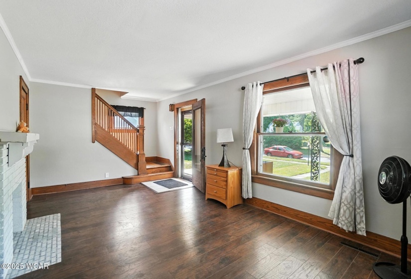 1574 Oakland Parkway, Lima, Ohio, 3 Bedrooms Bedrooms, ,1 BathroomBathrooms,Residential,For Sale,Oakland,307630