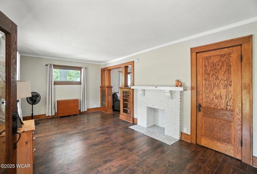 1574 Oakland Parkway, Lima, Ohio, 3 Bedrooms Bedrooms, ,1 BathroomBathrooms,Residential,For Sale,Oakland,307630