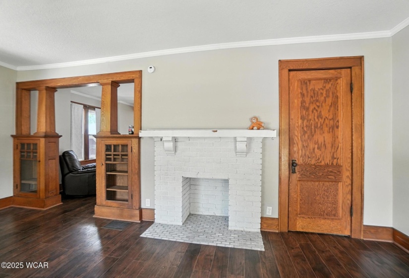 1574 Oakland Parkway, Lima, Ohio, 3 Bedrooms Bedrooms, ,1 BathroomBathrooms,Residential,For Sale,Oakland,307630