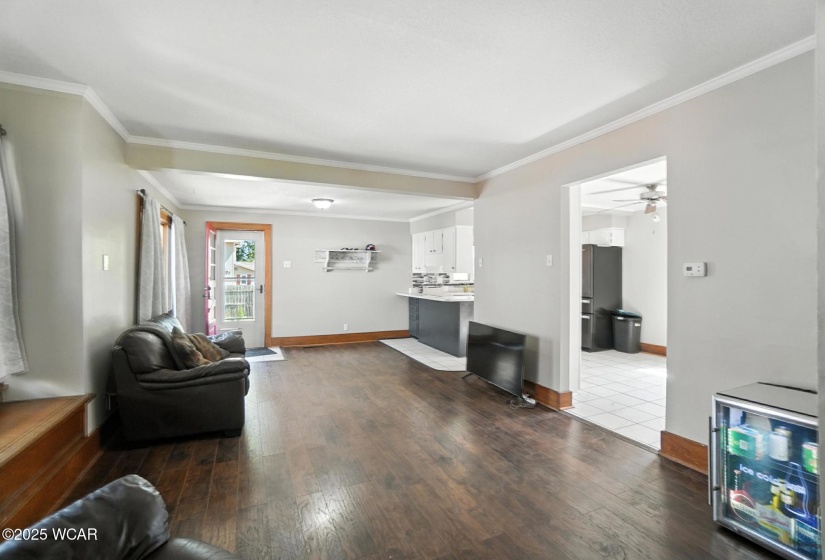 1574 Oakland Parkway, Lima, Ohio, 3 Bedrooms Bedrooms, ,1 BathroomBathrooms,Residential,For Sale,Oakland,307630