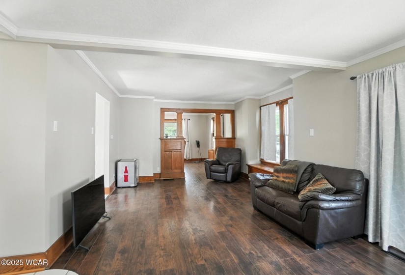 1574 Oakland Parkway, Lima, Ohio, 3 Bedrooms Bedrooms, ,1 BathroomBathrooms,Residential,For Sale,Oakland,307630