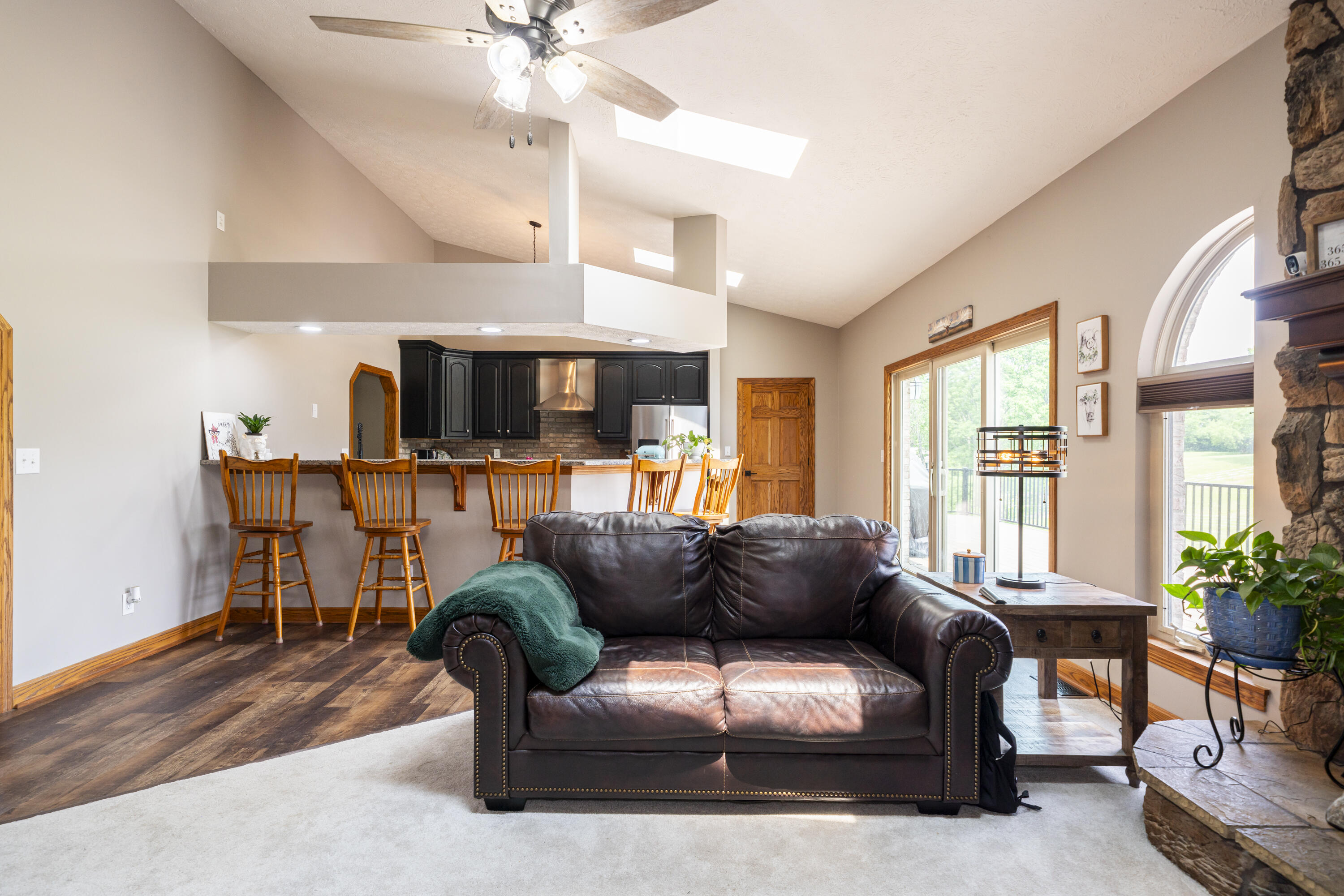 5152 Tecumseh Road, Springfield, Ohio 45502