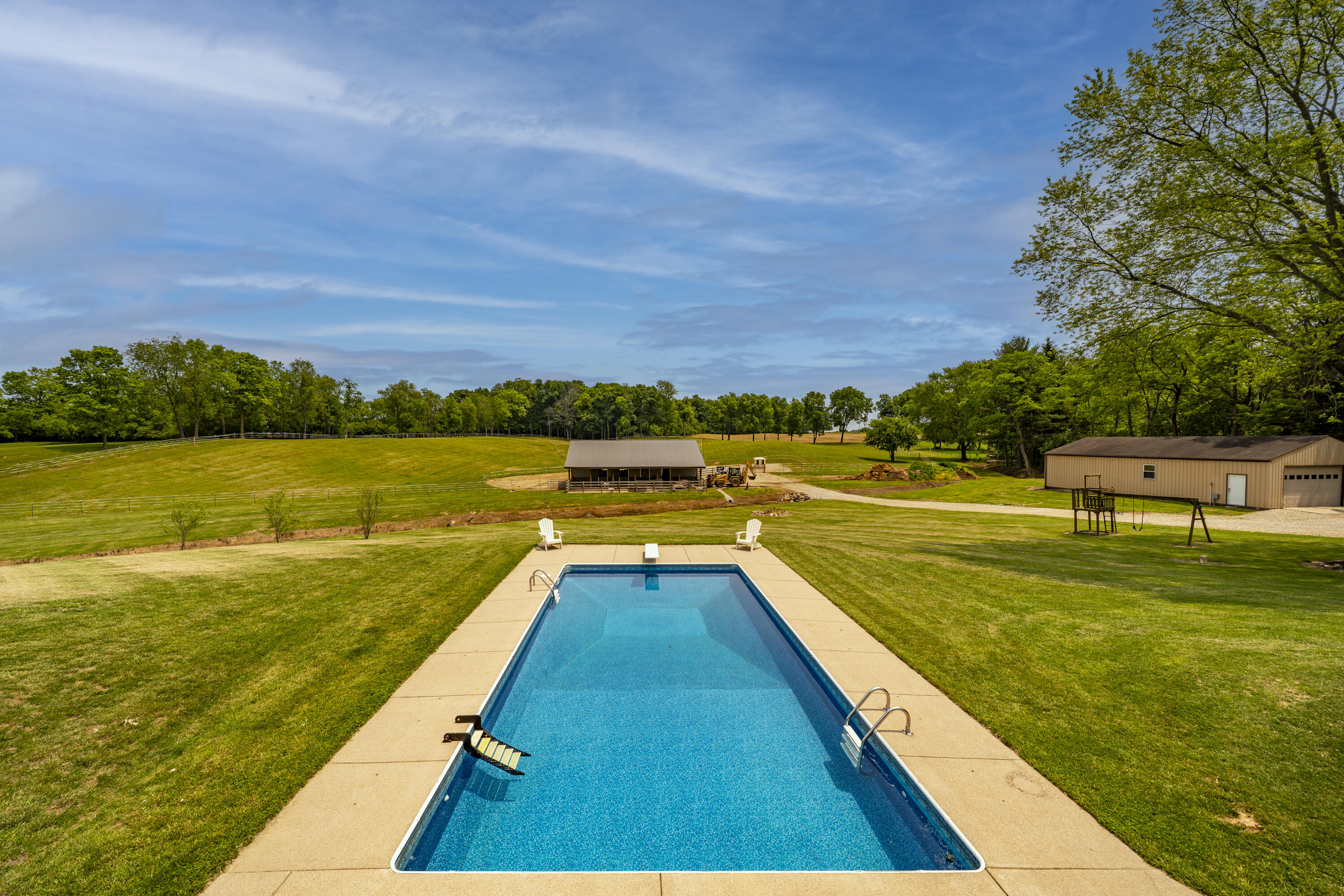 5152 Tecumseh Road, Springfield, Ohio 45502