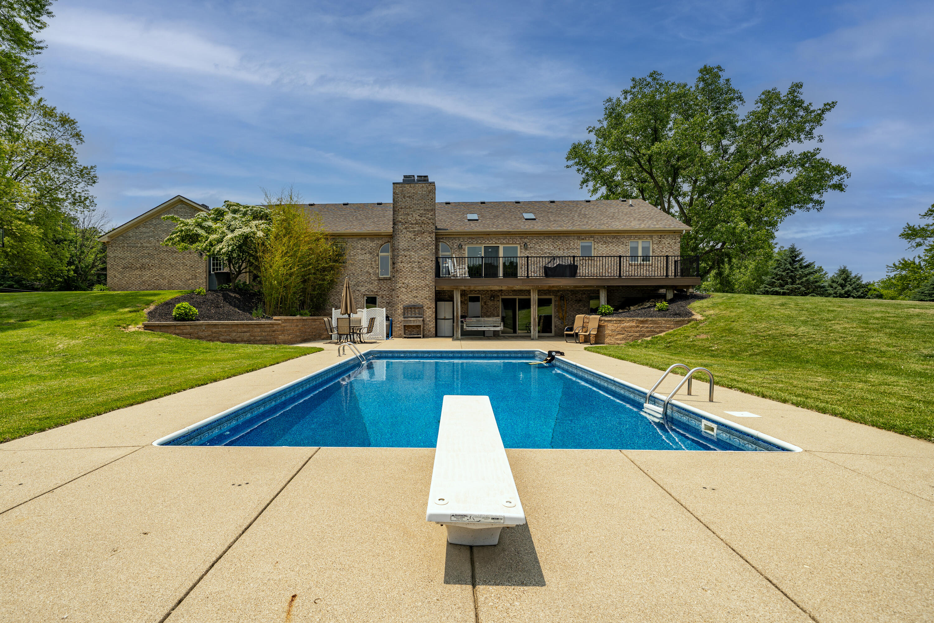 5152 Tecumseh Road, Springfield, Ohio 45502