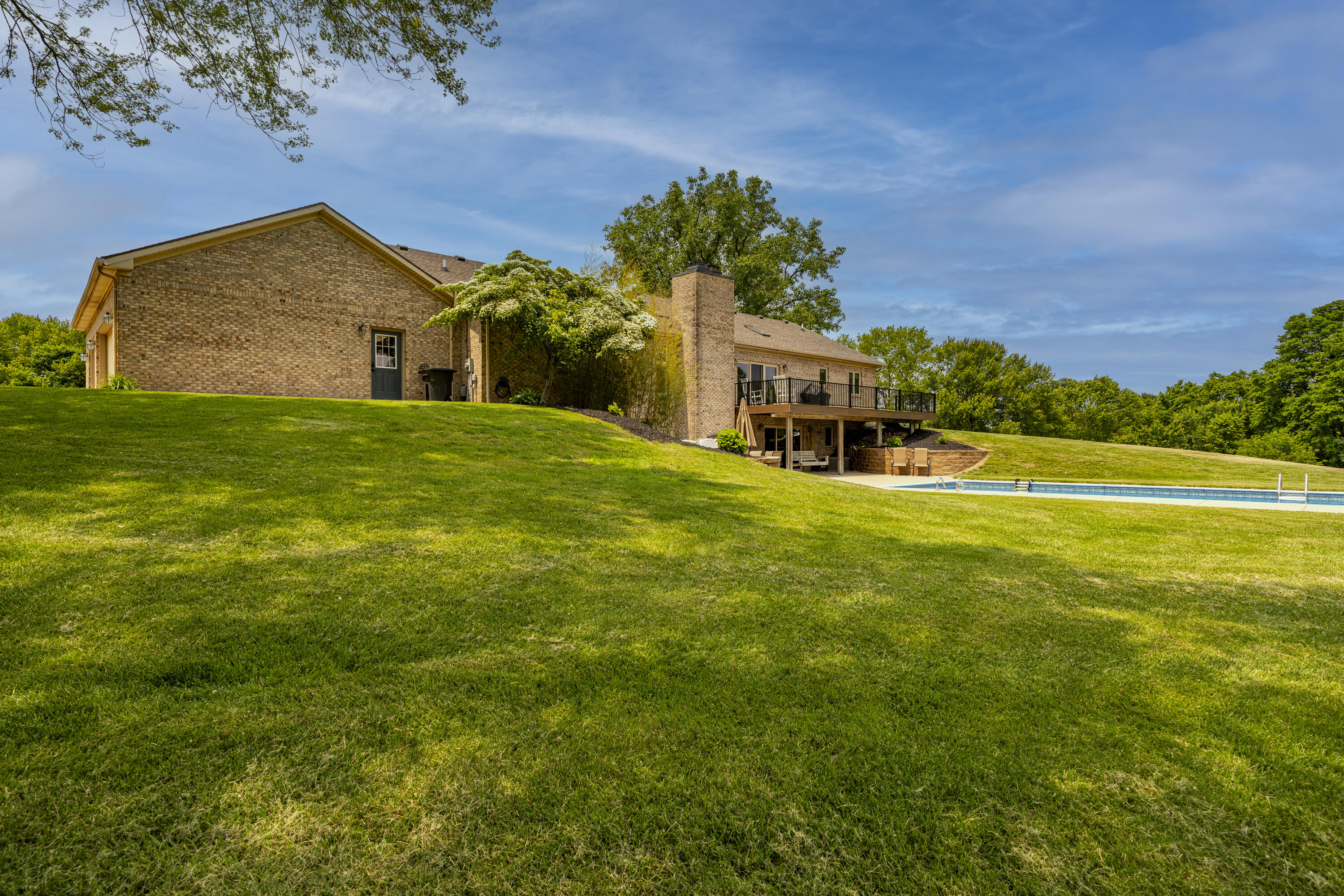 5152 Tecumseh Road, Springfield, Ohio 45502