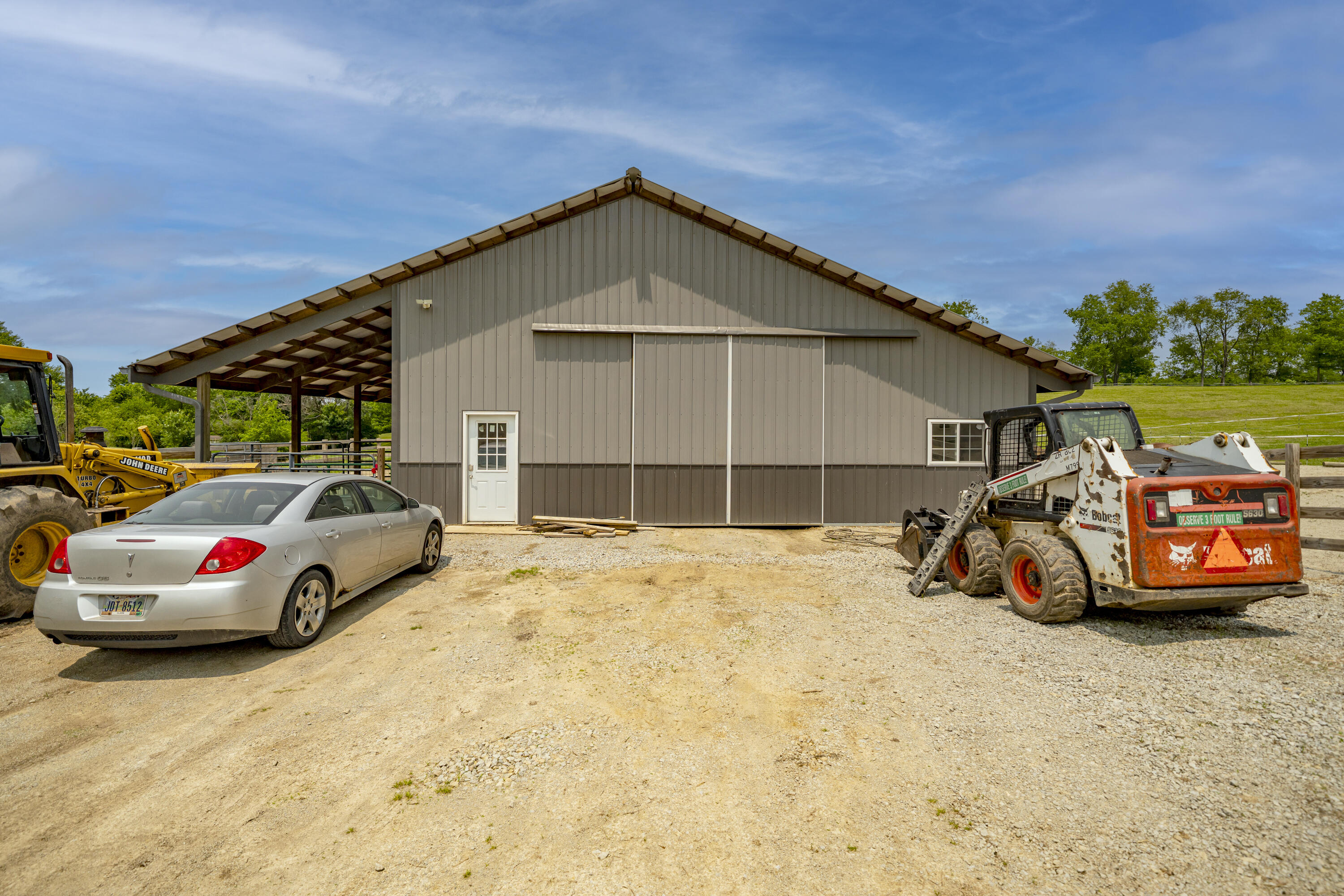 5152 Tecumseh Road, Springfield, Ohio 45502