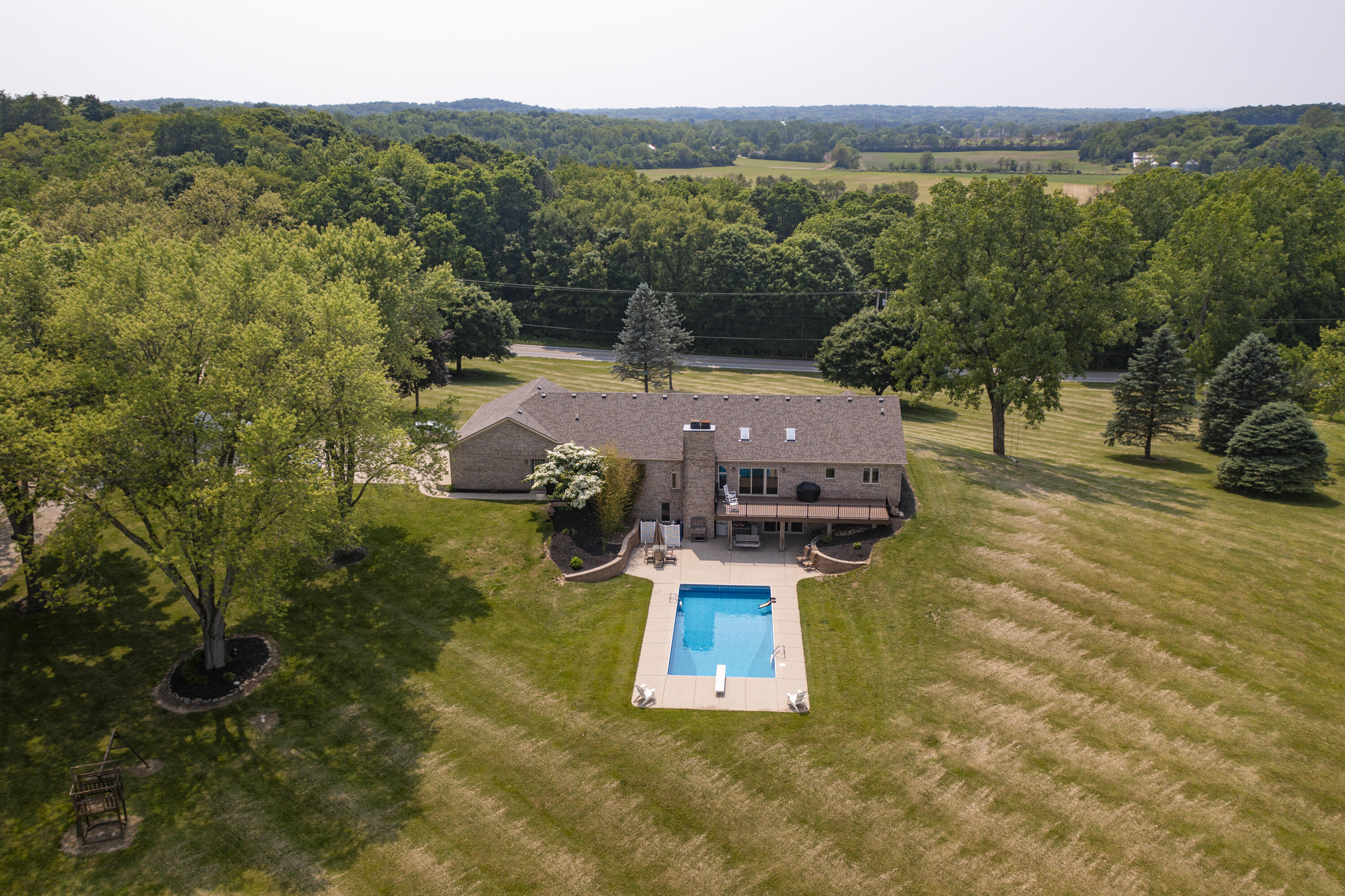 5152 Tecumseh Road, Springfield, Ohio 45502