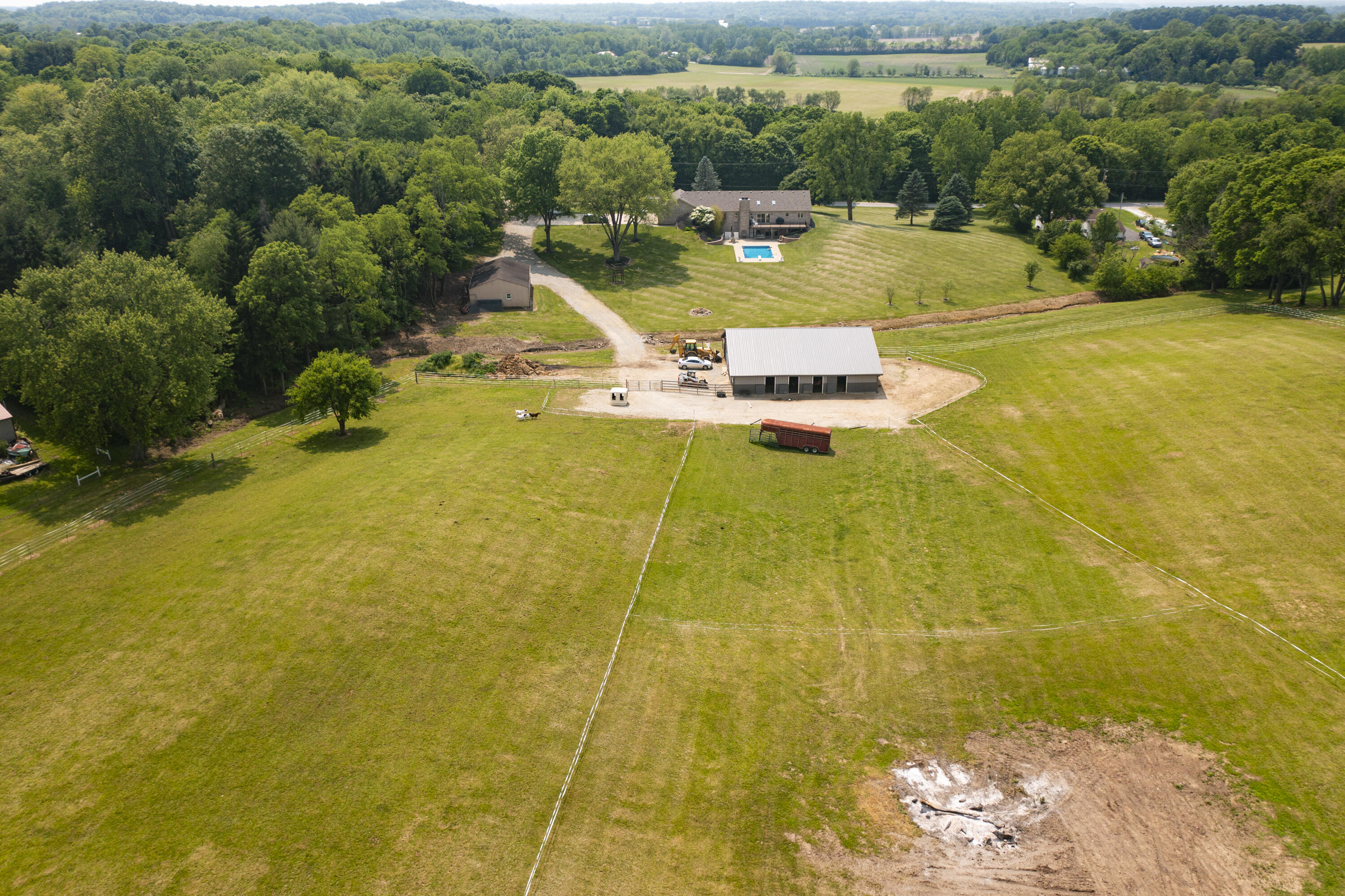5152 Tecumseh Road, Springfield, Ohio 45502