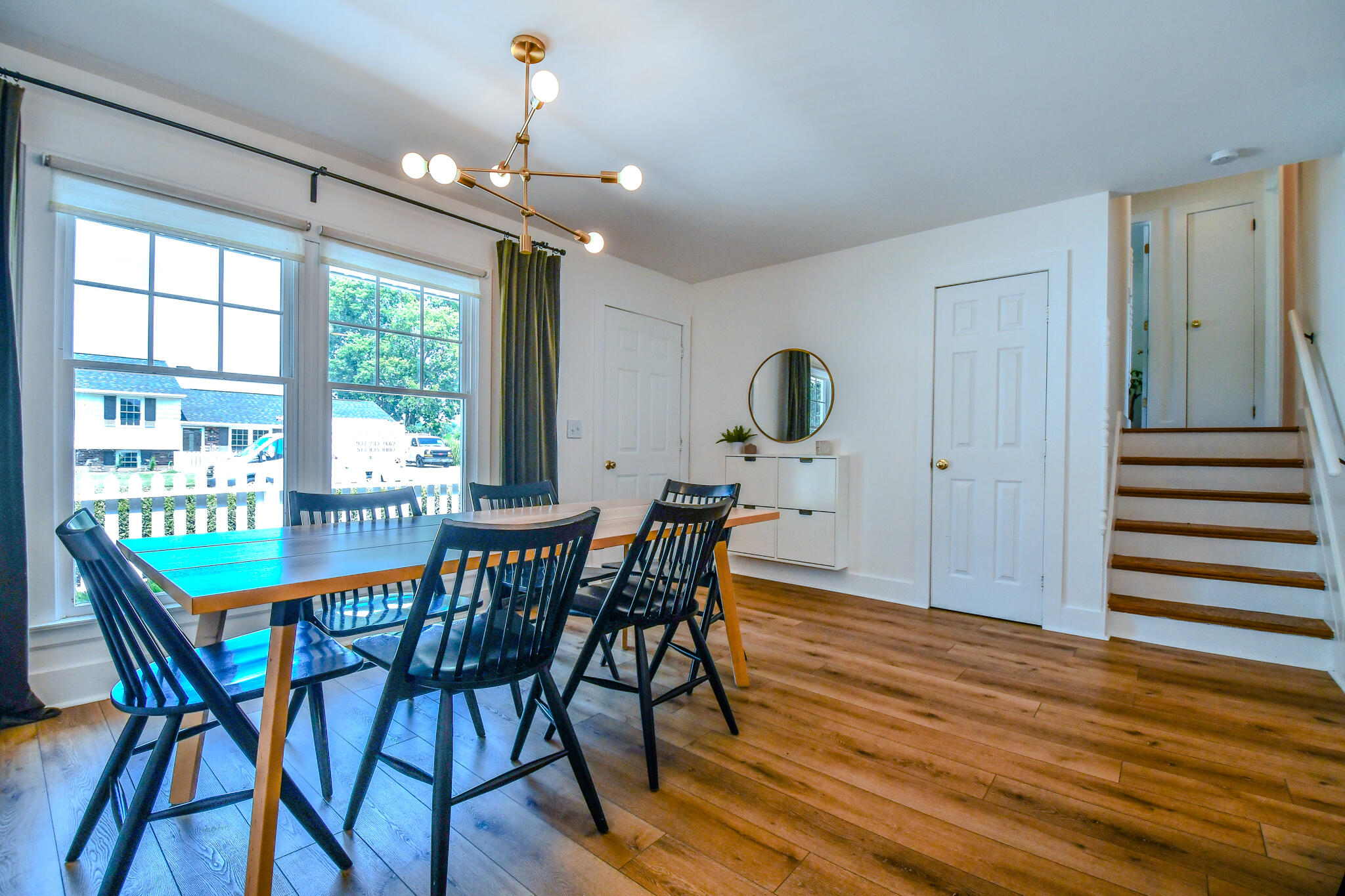 1138 Edgebrook Avenue, New Carlisle, Ohio 45344