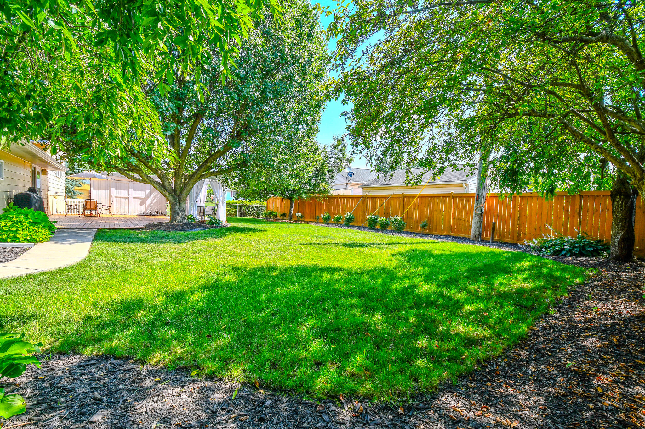 1138 Edgebrook Avenue, New Carlisle, Ohio 45344