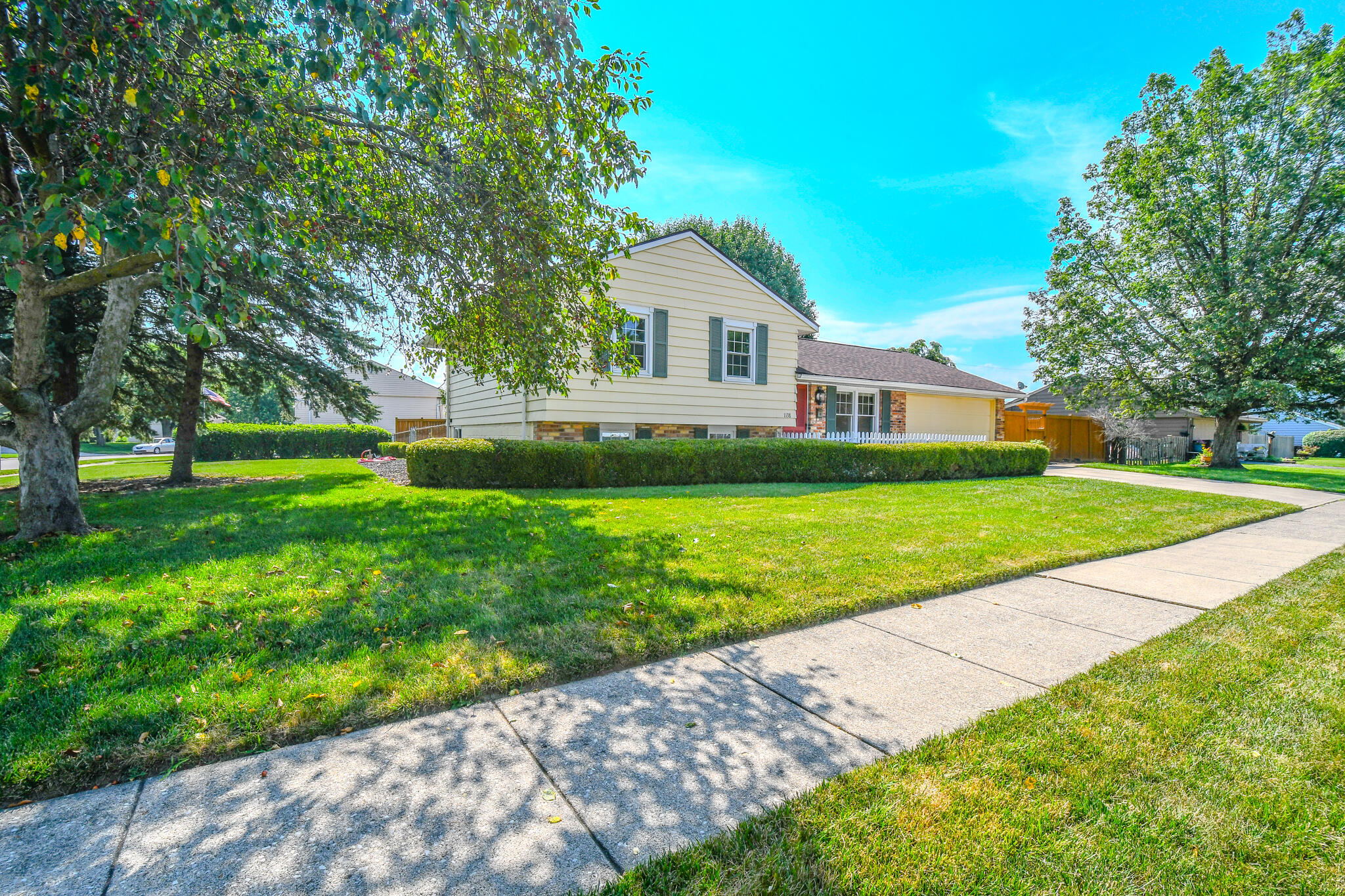 1138 Edgebrook Avenue, New Carlisle, Ohio 45344