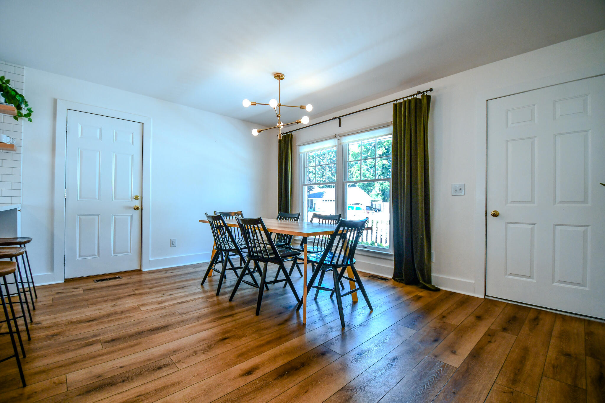 1138 Edgebrook Avenue, New Carlisle, Ohio 45344