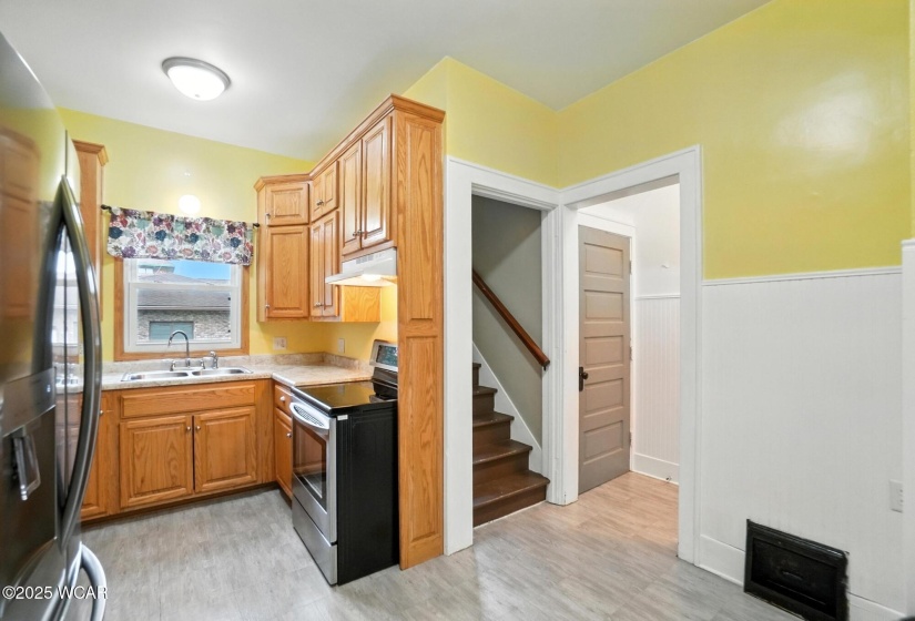 210 Pierce Street, Delphos, Ohio, 4 Bedrooms Bedrooms, ,2 BathroomsBathrooms,Residential,For Sale,Pierce,307632