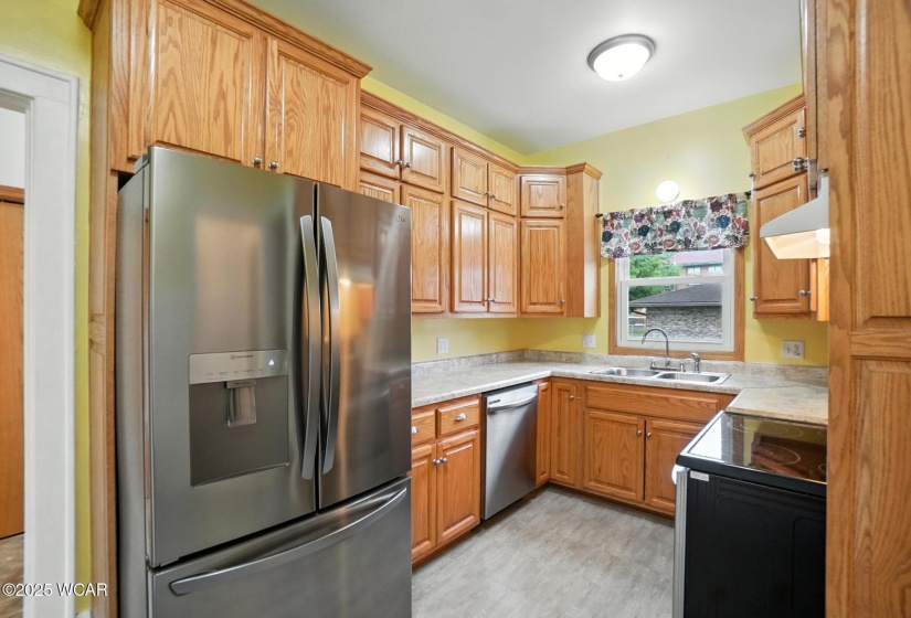 210 Pierce Street, Delphos, Ohio, 4 Bedrooms Bedrooms, ,2 BathroomsBathrooms,Residential,For Sale,Pierce,307632