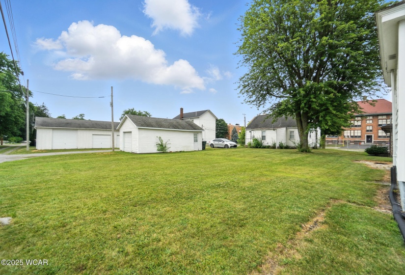 210 Pierce Street, Delphos, Ohio, 4 Bedrooms Bedrooms, ,2 BathroomsBathrooms,Residential,For Sale,Pierce,307632