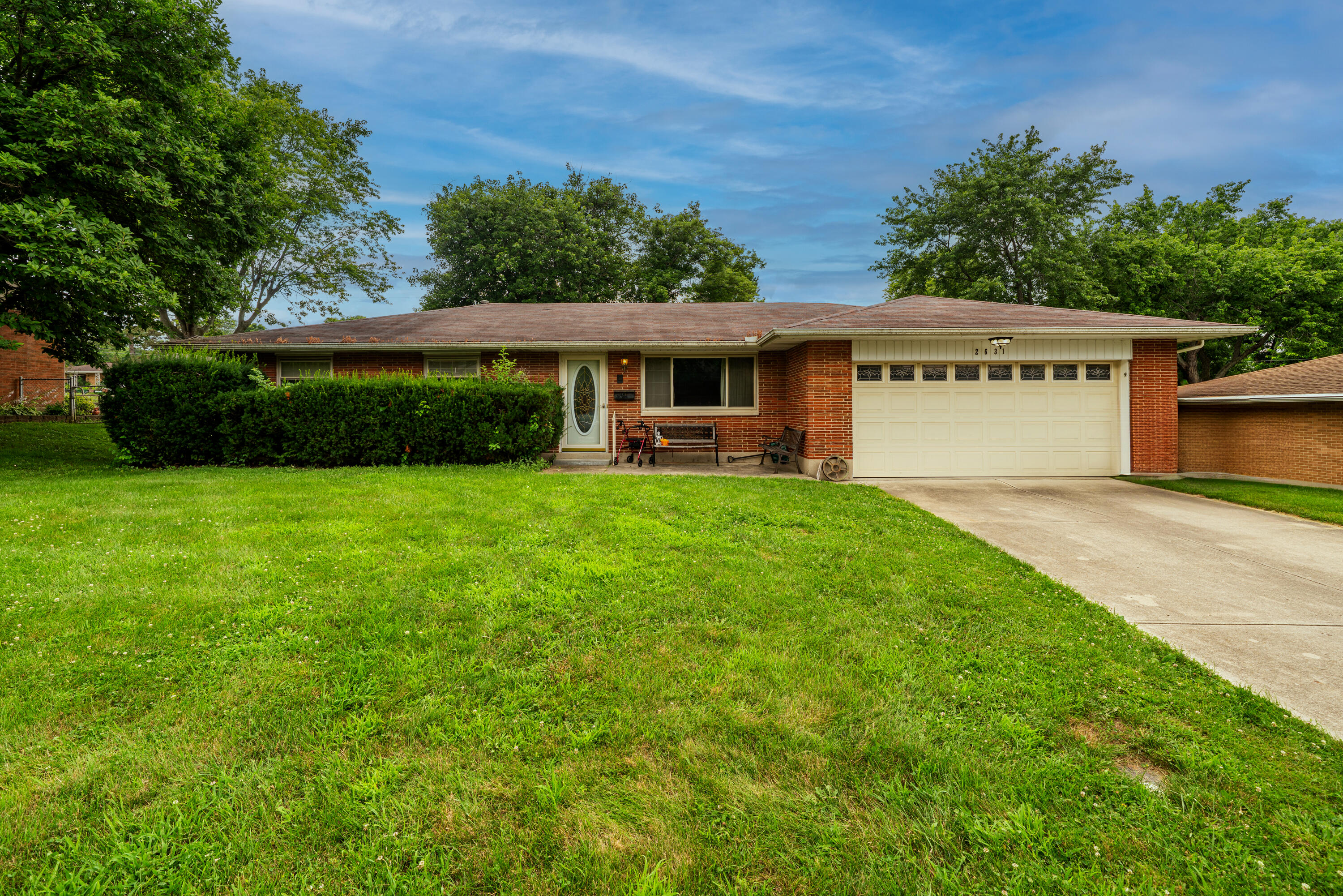 2631 Camino Place, Kettering, Ohio 45420