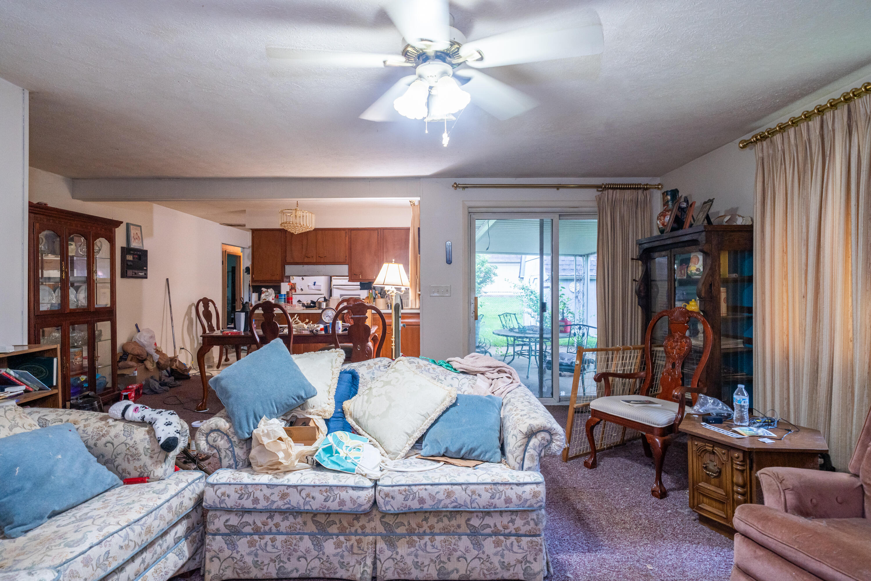 2631 Camino Place, Kettering, Ohio 45420