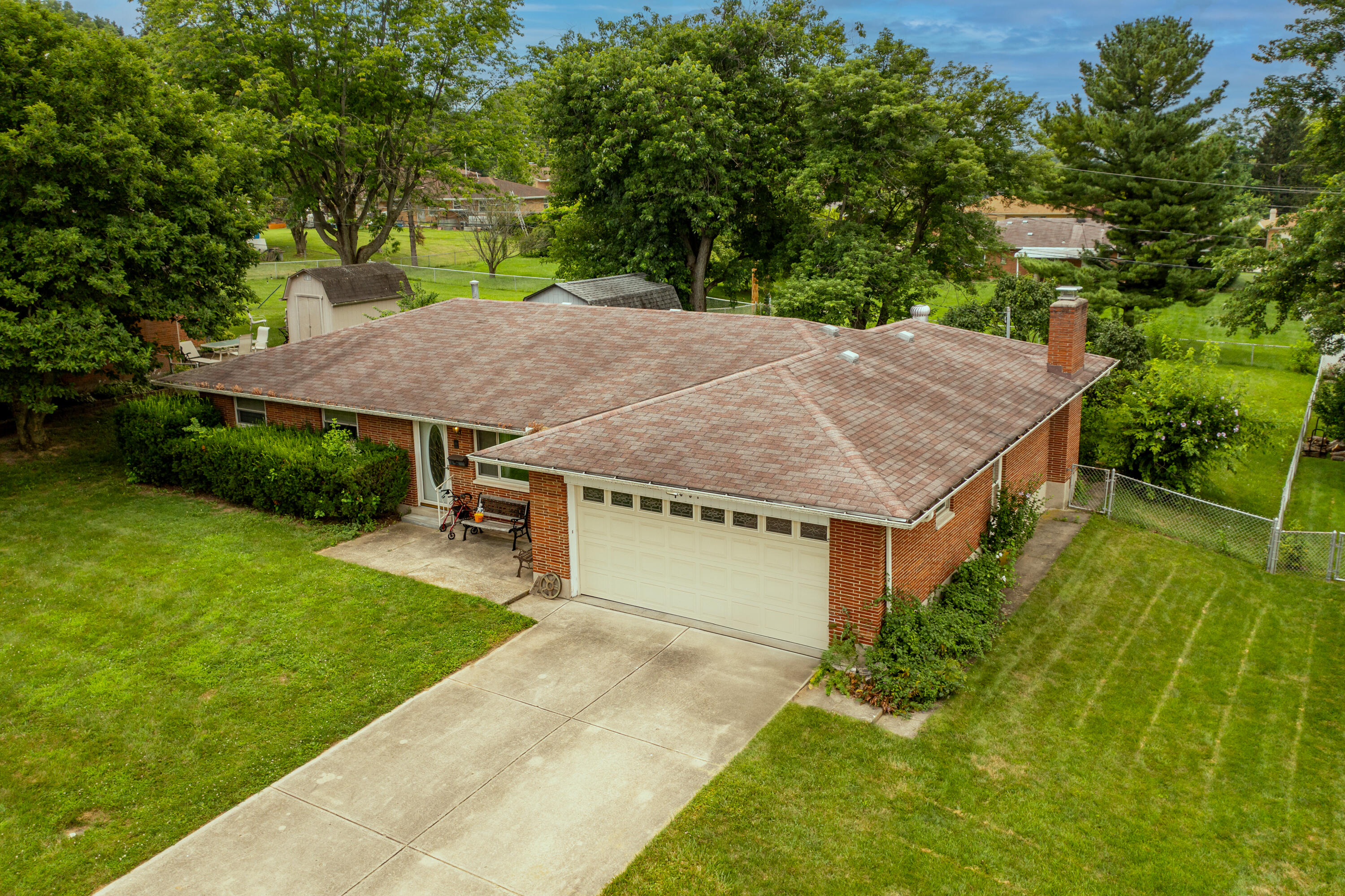2631 Camino Place, Kettering, Ohio 45420