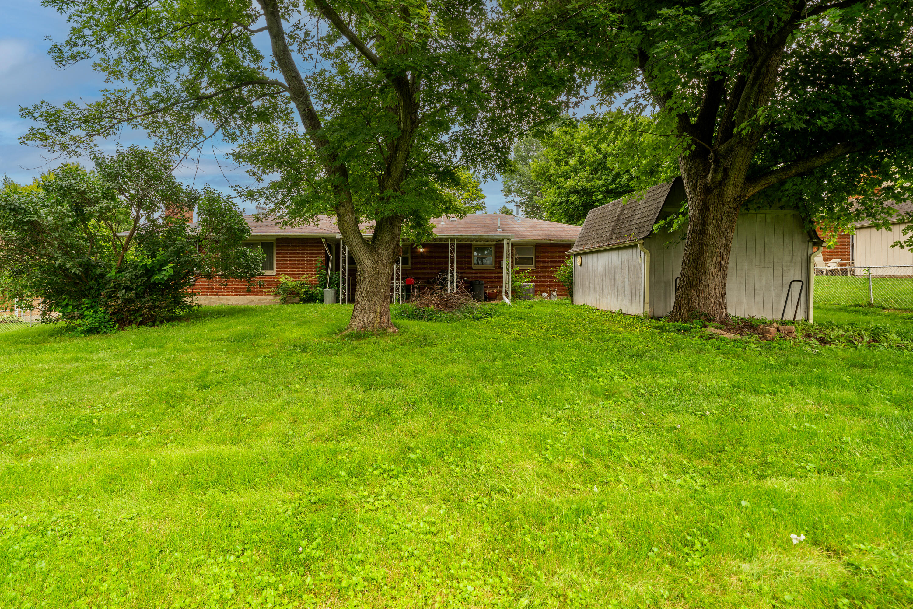2631 Camino Place, Kettering, Ohio 45420