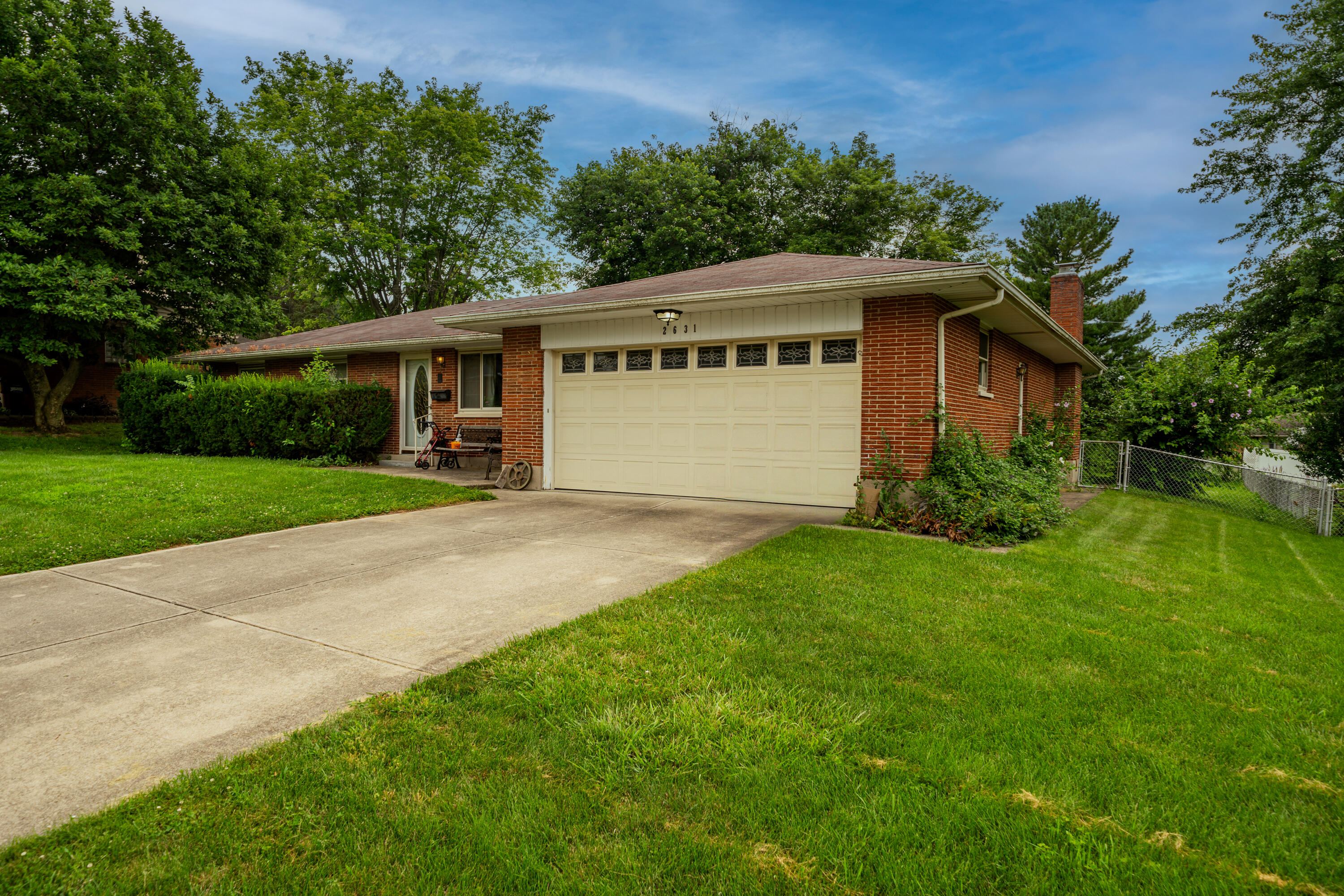 2631 Camino Place, Kettering, Ohio 45420
