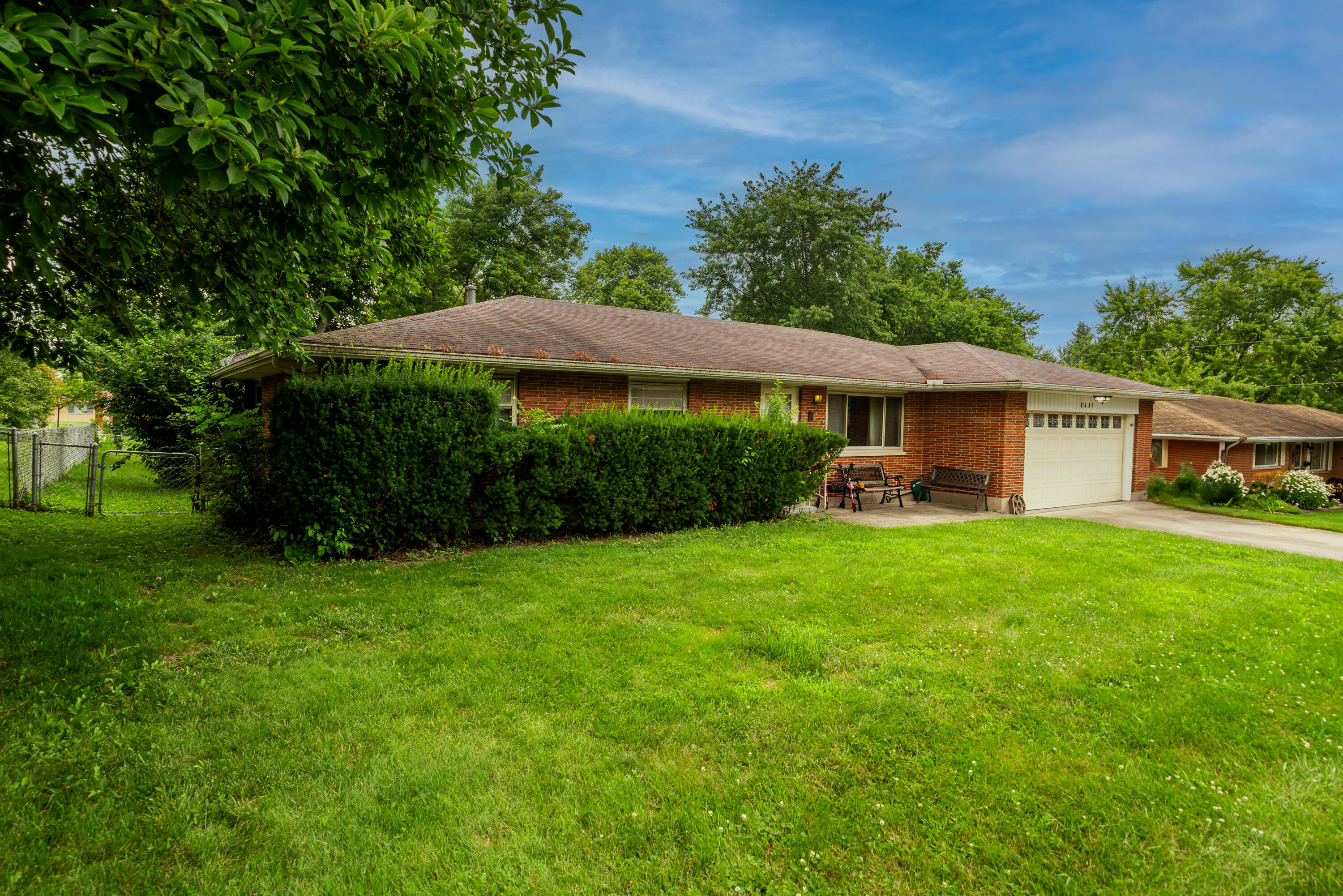 2631 Camino Place, Kettering, Ohio 45420
