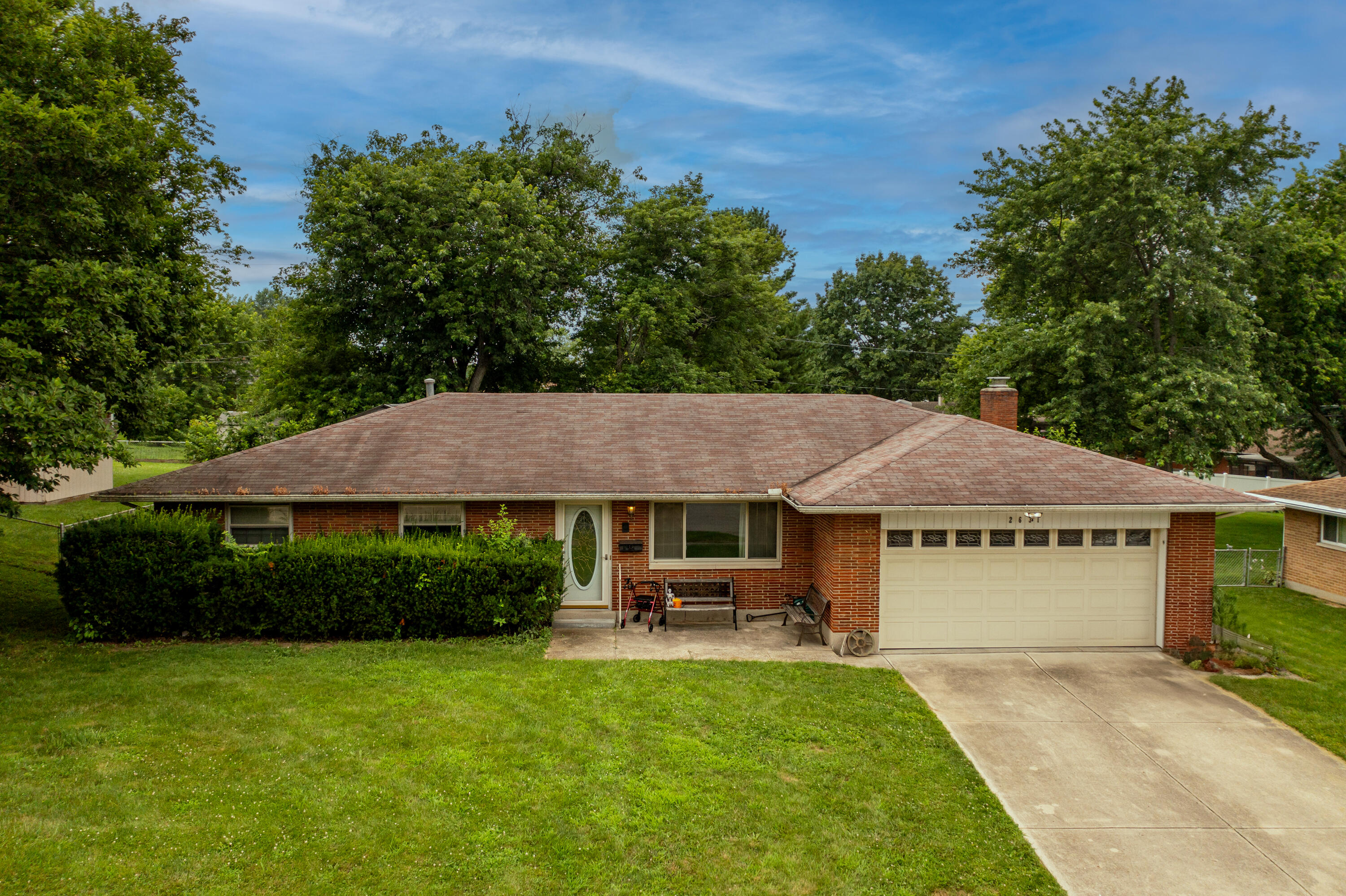 2631 Camino Place, Kettering, Ohio 45420