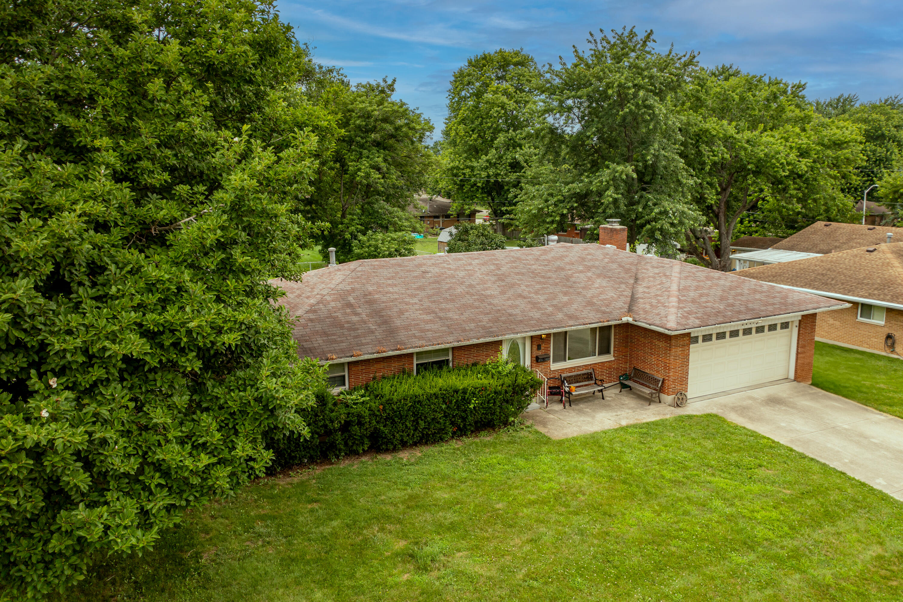 2631 Camino Place, Kettering, Ohio 45420