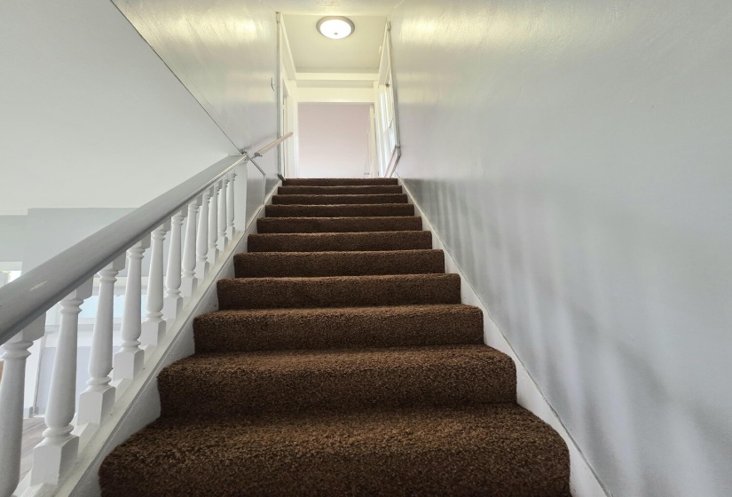 Stairway Up