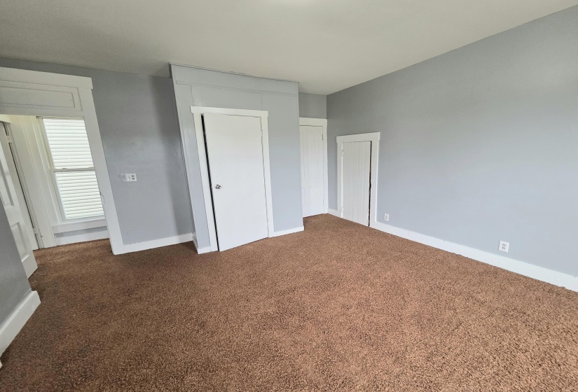 Bedroom 3 Upper Level