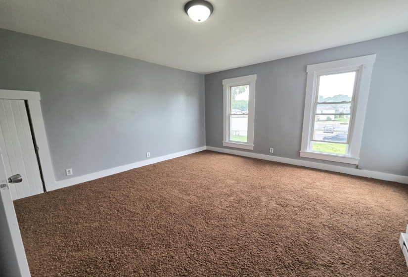 Bedroom 3 Upper Level