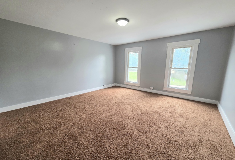 Bedroom 2/ Upper Level