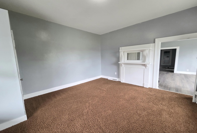 1st floor Bedroom