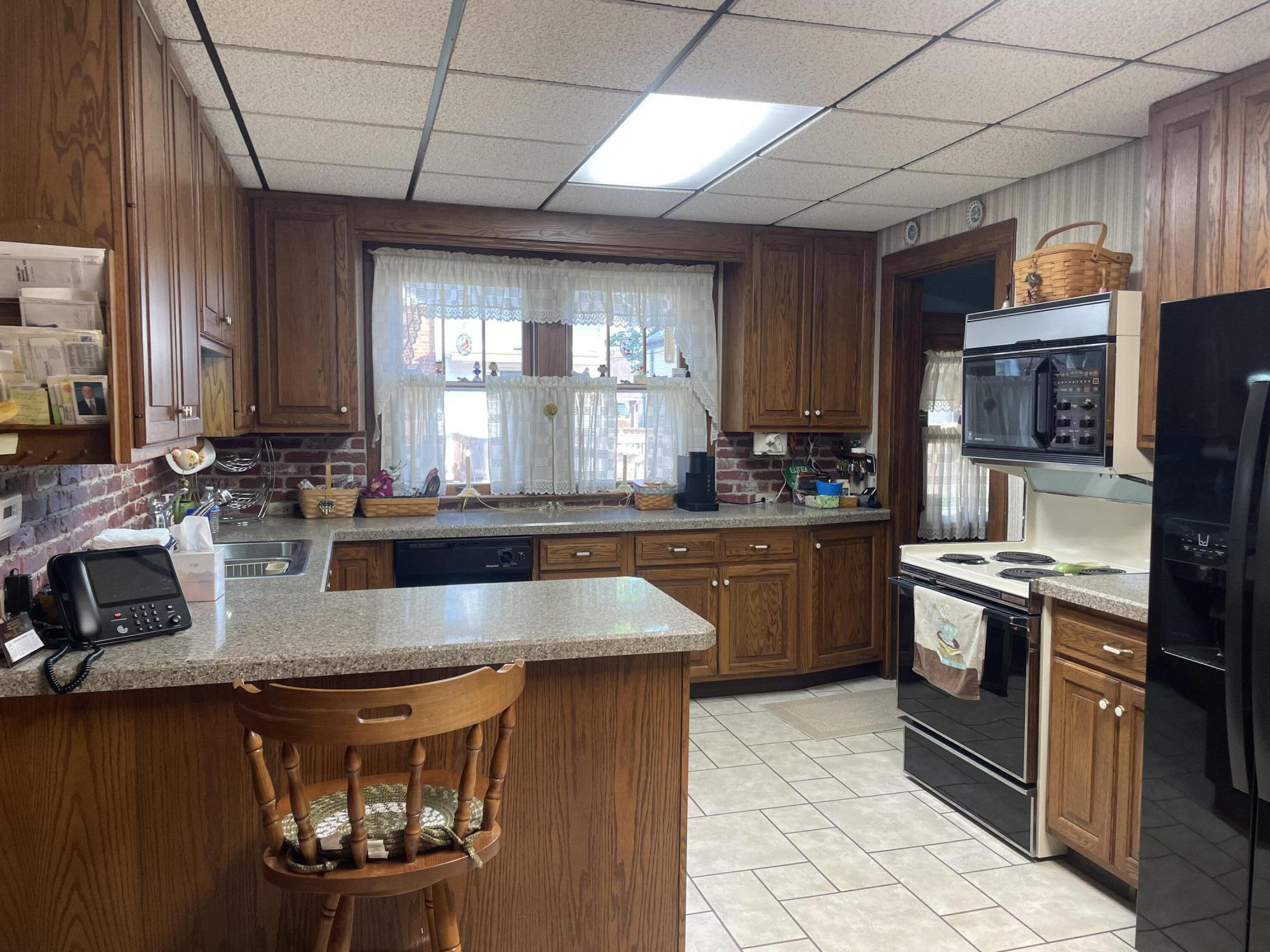 220 Wayne Street, Piqua, Ohio 45356