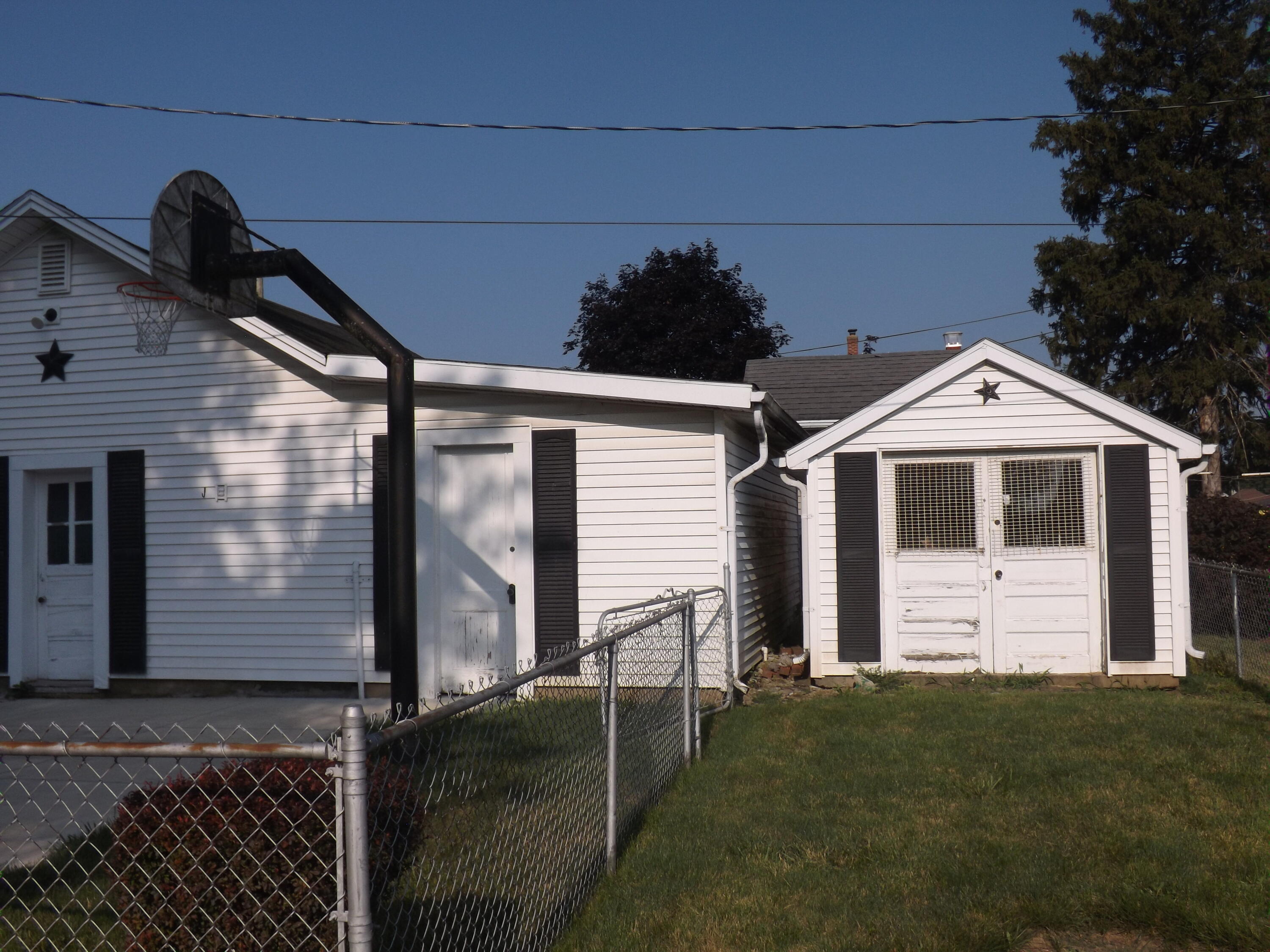 220 Wayne Street, Piqua, Ohio 45356